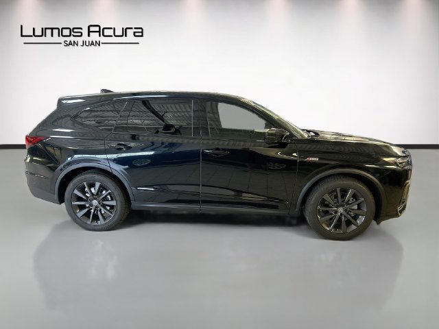 Certified 2026 Acura MDX A-Spec AWD/4WD image 8