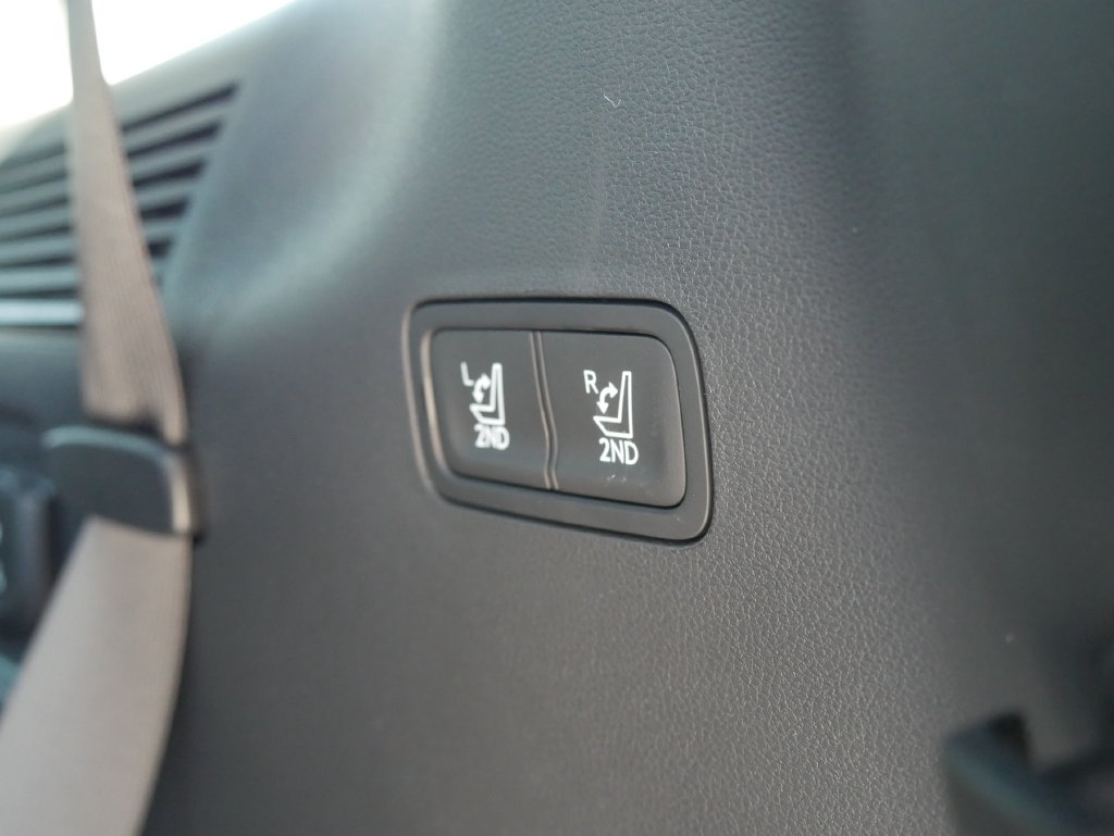 New 2026 Hyundai Santa Fe Calligraphy FWD image 21