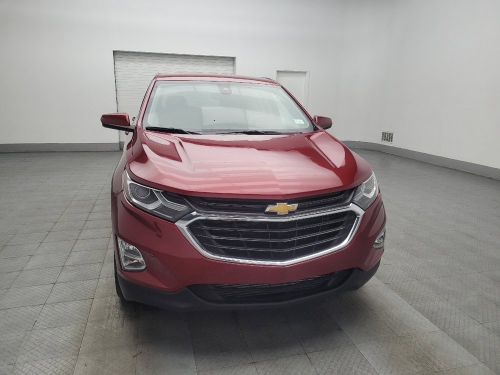 Used 2020 Chevrolet Equinox LT FWD image 14
