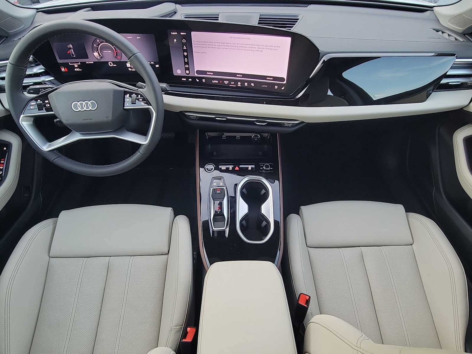 New 2026 Audi A6 Premium Plus AWD/4WD image 14