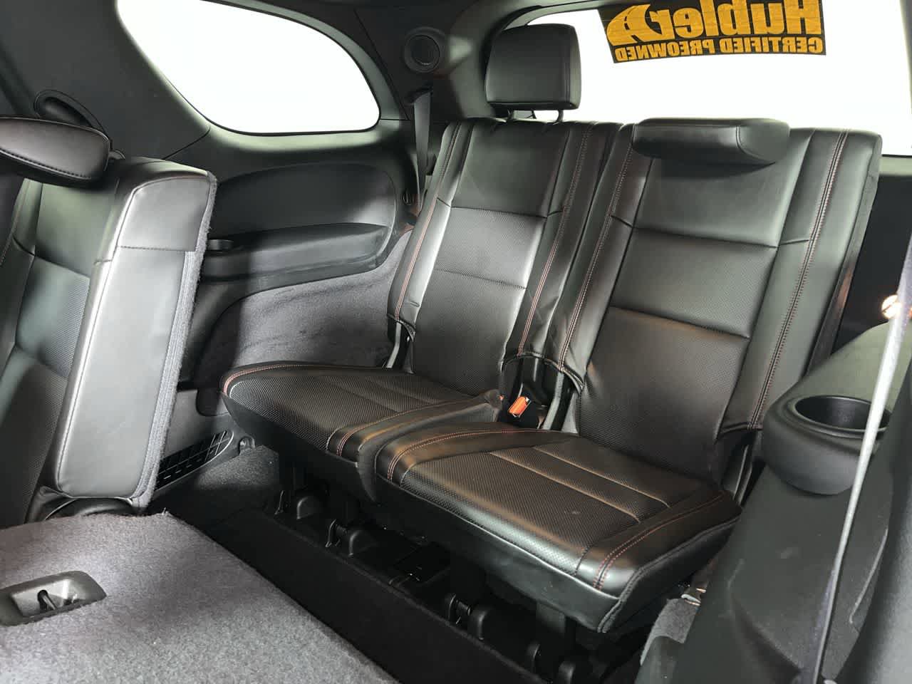 Used 2025 Dodge Durango R/T image 27
