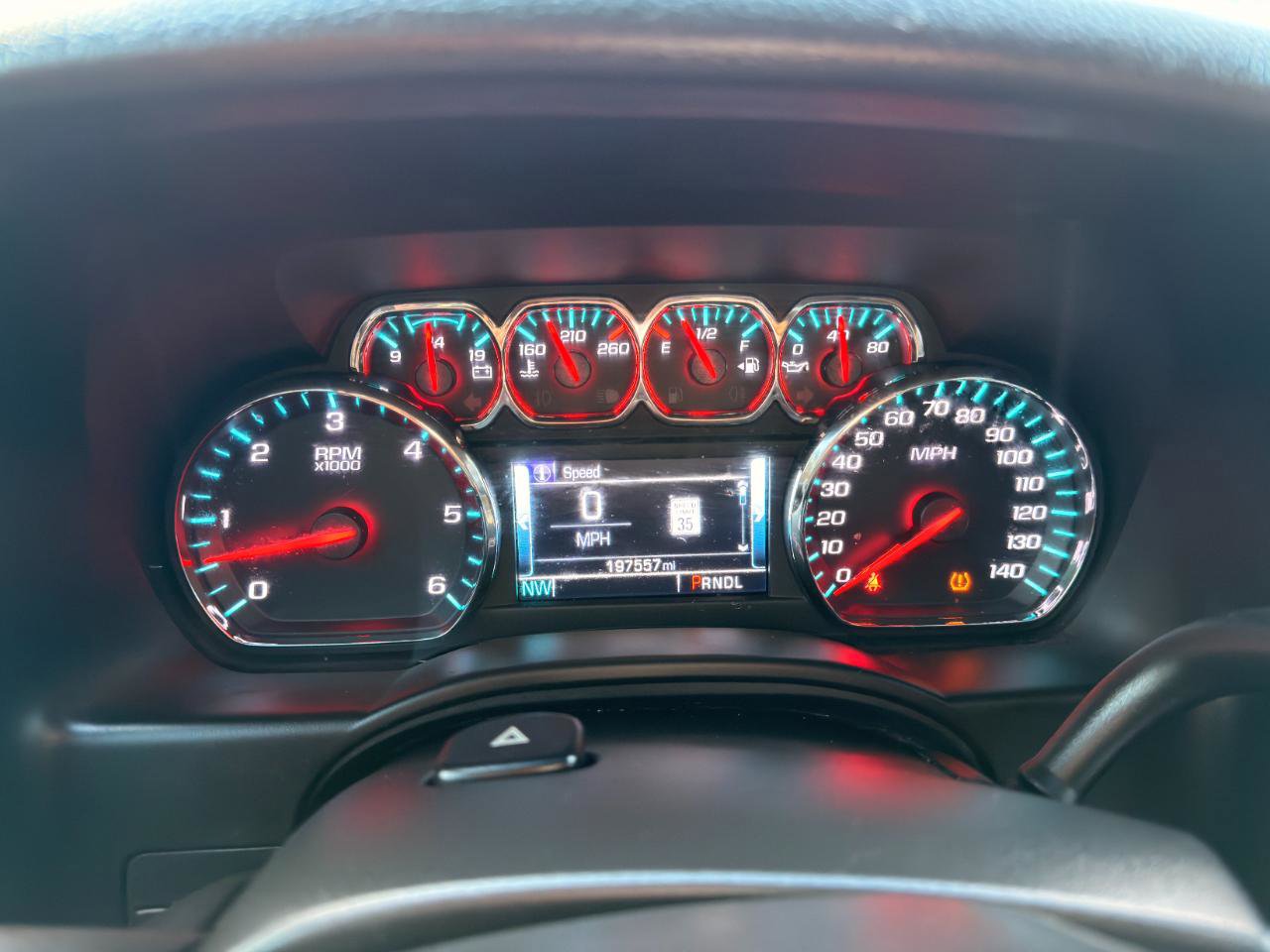 Used 2019 Chevrolet Tahoe LT AWD/4WD image 23