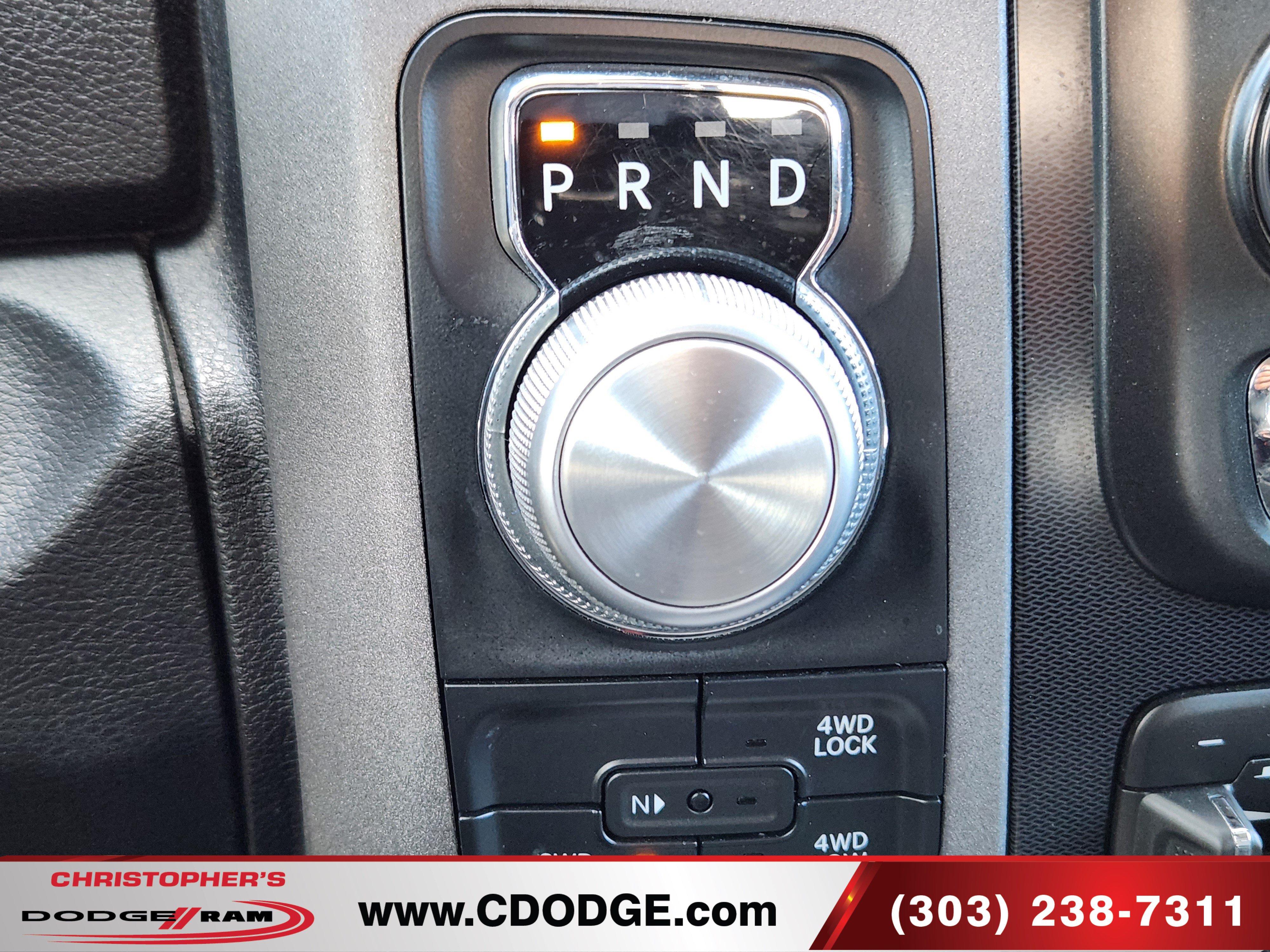 Used 2018 RAM 1500 Rebel w/ Luxury Group AWD/4WD image 28