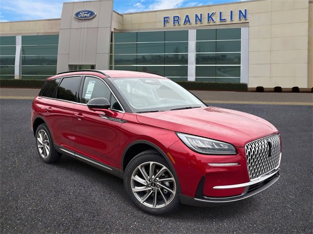 New 2026 Lincoln Corsair Premiere image 1