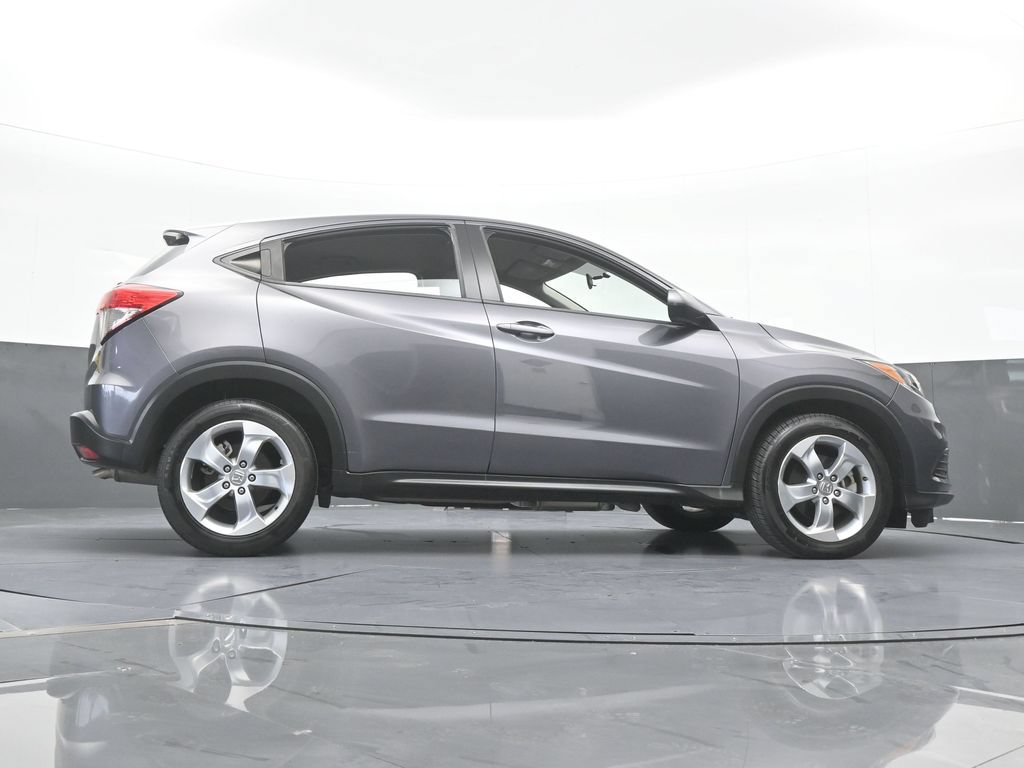 Used 2020 Honda HR-V LX image 53