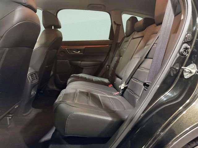 Used 2019 Honda CR-V EX-L image 26