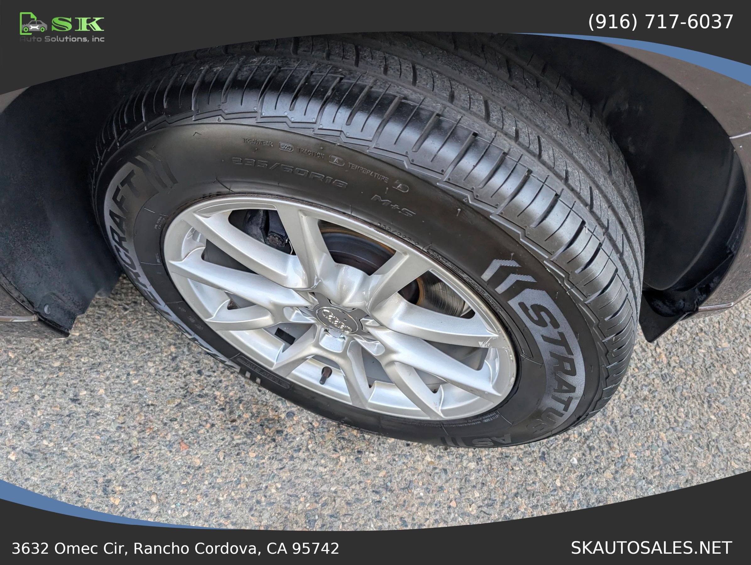 Used 2012 Audi Q5 2.0T Premium Plus image 32