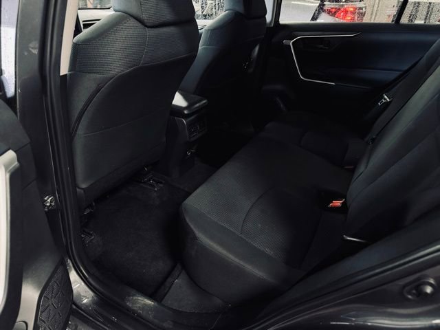 Used 2024 Toyota RAV4 LE image 18