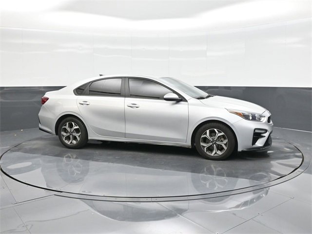 Used 2021 Kia Forte LXS image 17