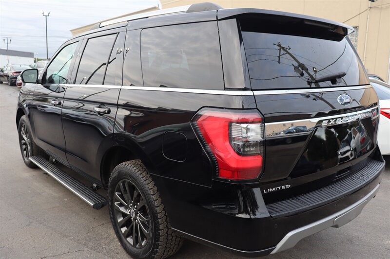 Used 2019 Ford Expedition Limited AWD/4WD image 4