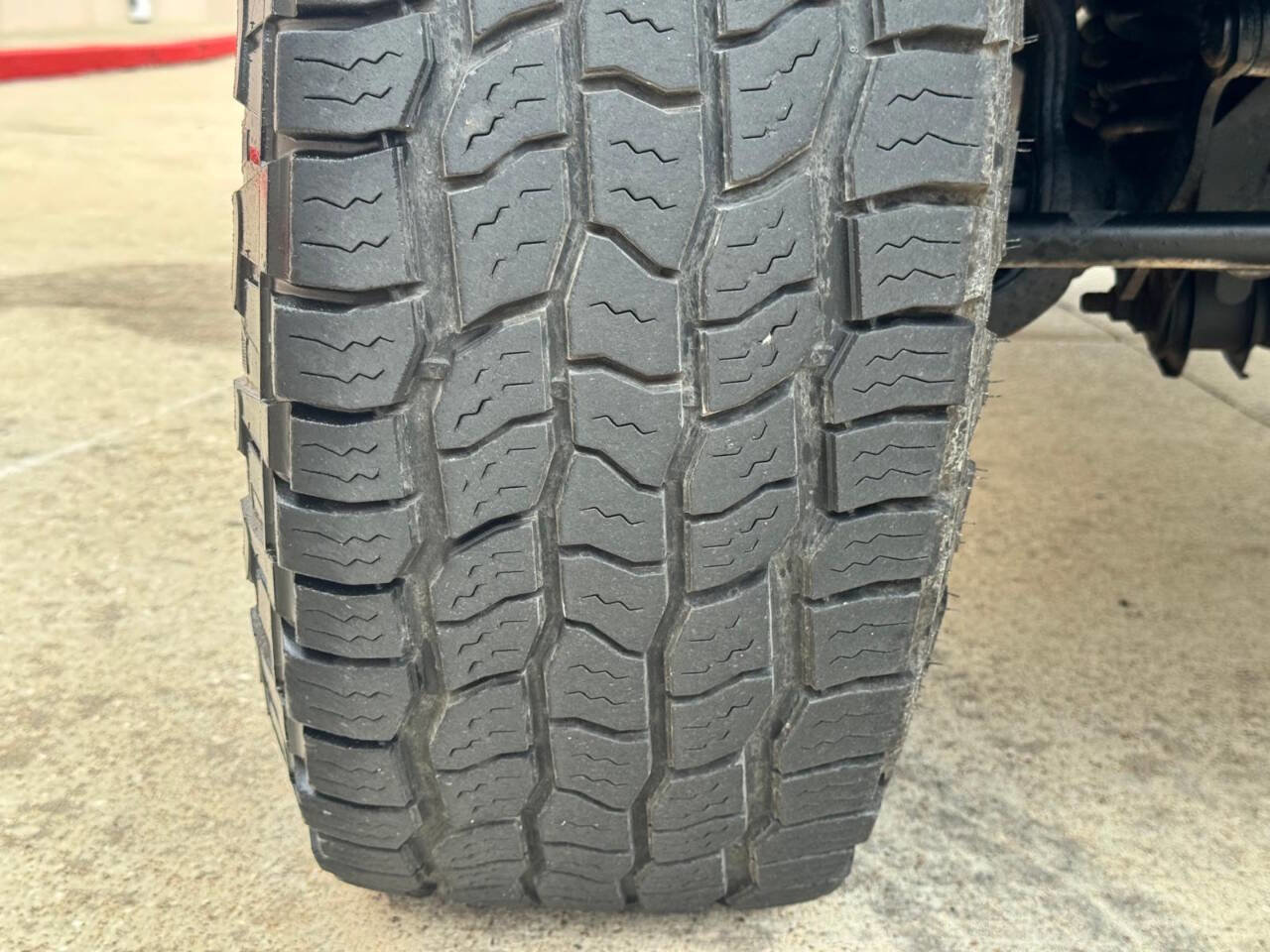 Used 2001 Jeep Wrangler Sport AWD/4WD image 30