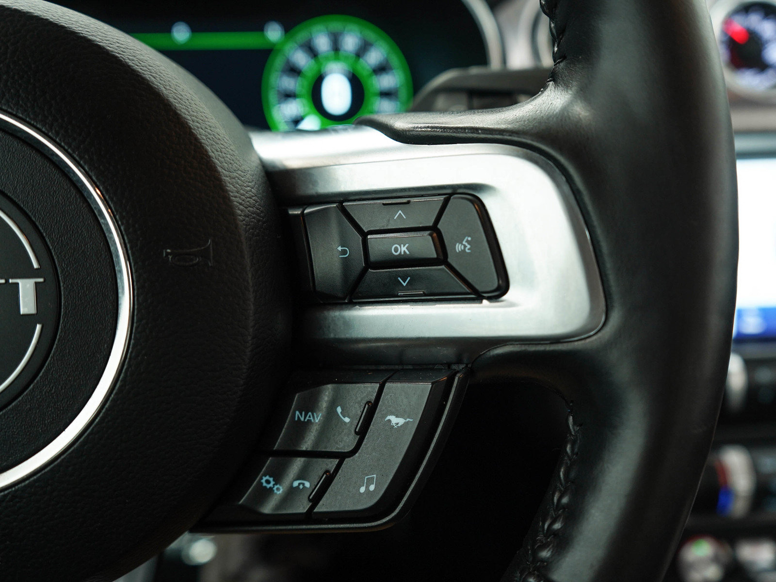 Used 2020 Ford Mustang Bullitt RWD image 26