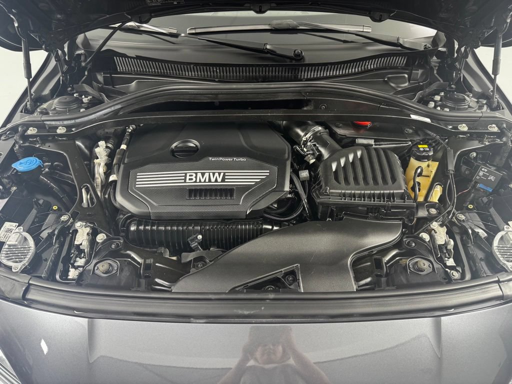 Used 2021 BMW 228i xDrive Gran Coupe w/ Convenience Package AWD/4WD image 9