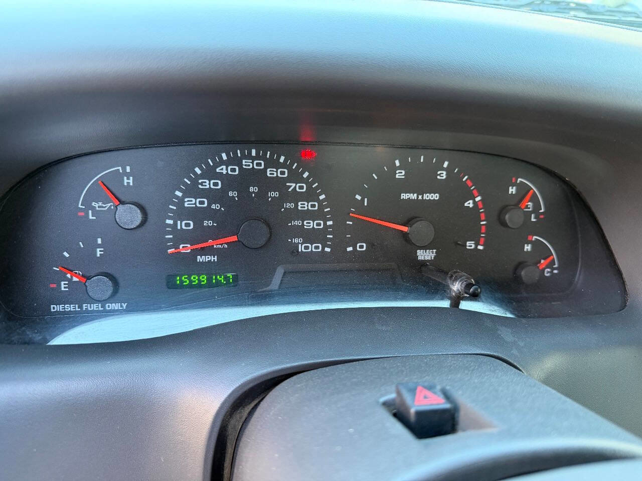 Used 2002 Ford F350 Lariat image 4