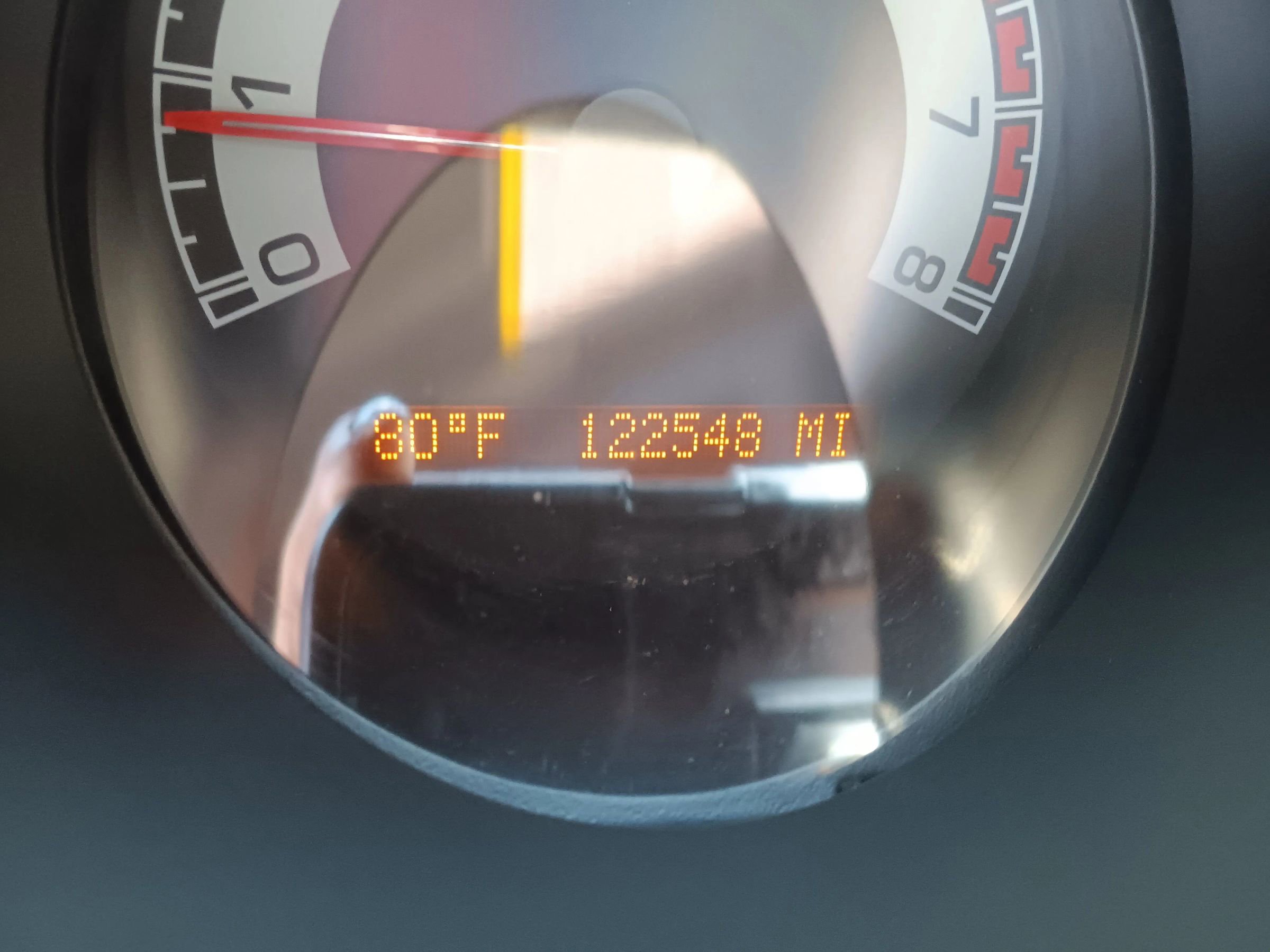 Used 2007 Saturn Sky Red Line image 25