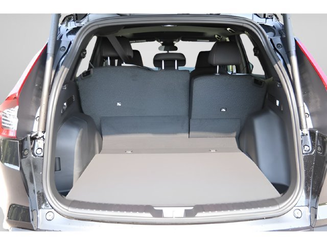 New 2027 Honda CR-V TrailSport image 33