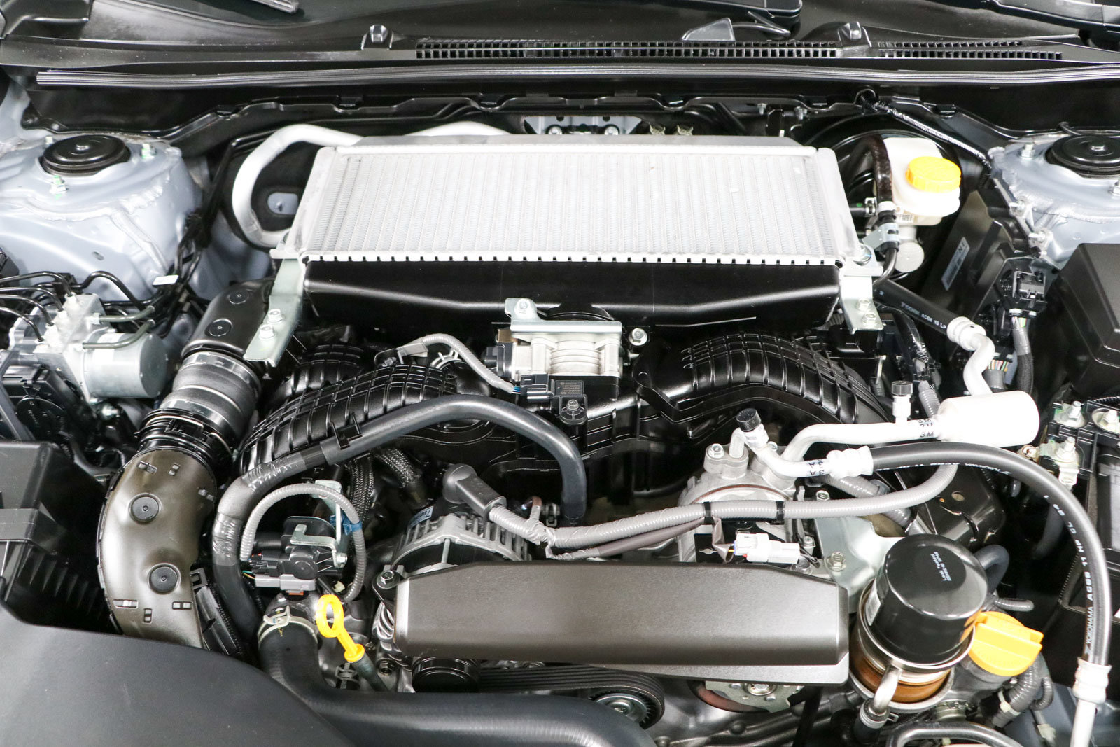 Used 2024 Subaru WRX AWD/4WD image 28