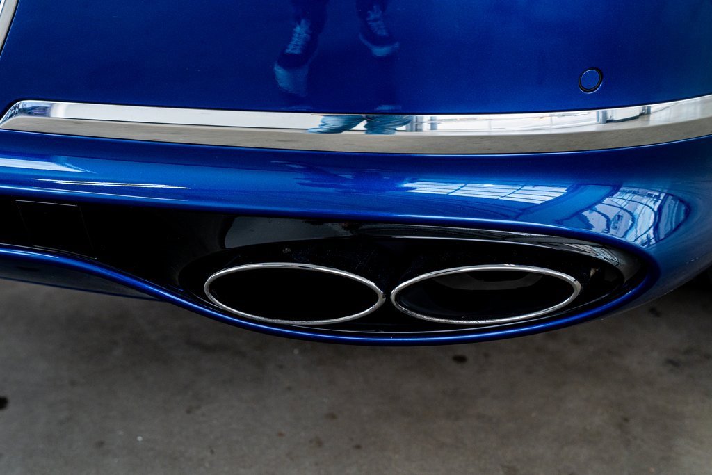 Used 2020 Bentley Continental GT image 31