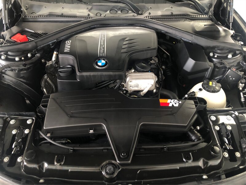Used 2015 BMW 328i Sedan RWD image 11