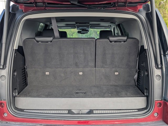 Used 2020 GMC Yukon SLT w/ Open Road Package image 27