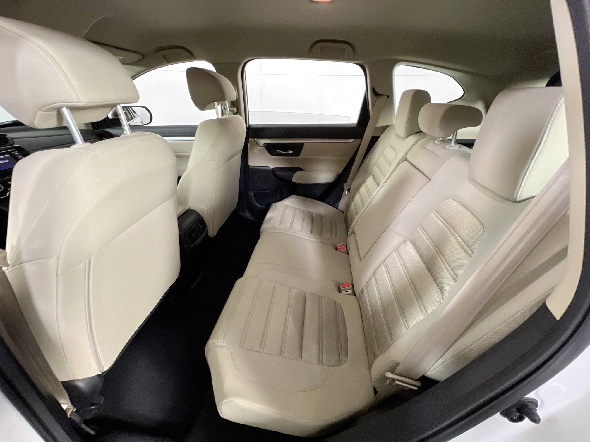 Used 2017 Honda CR-V LX image 22