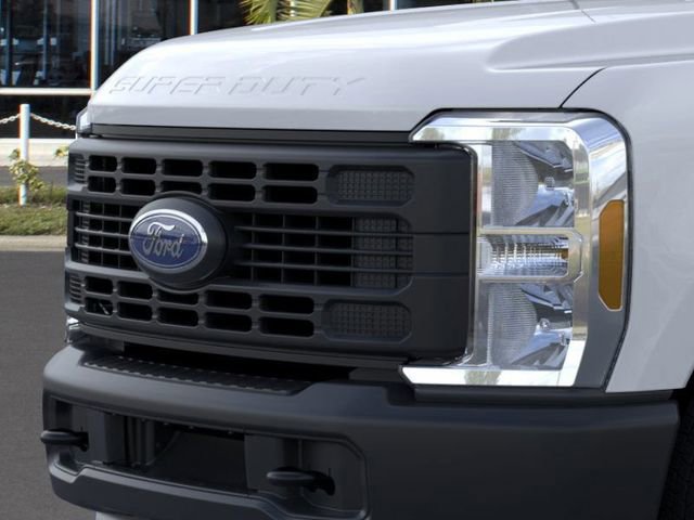 New 2026 Ford F250 XL image 17