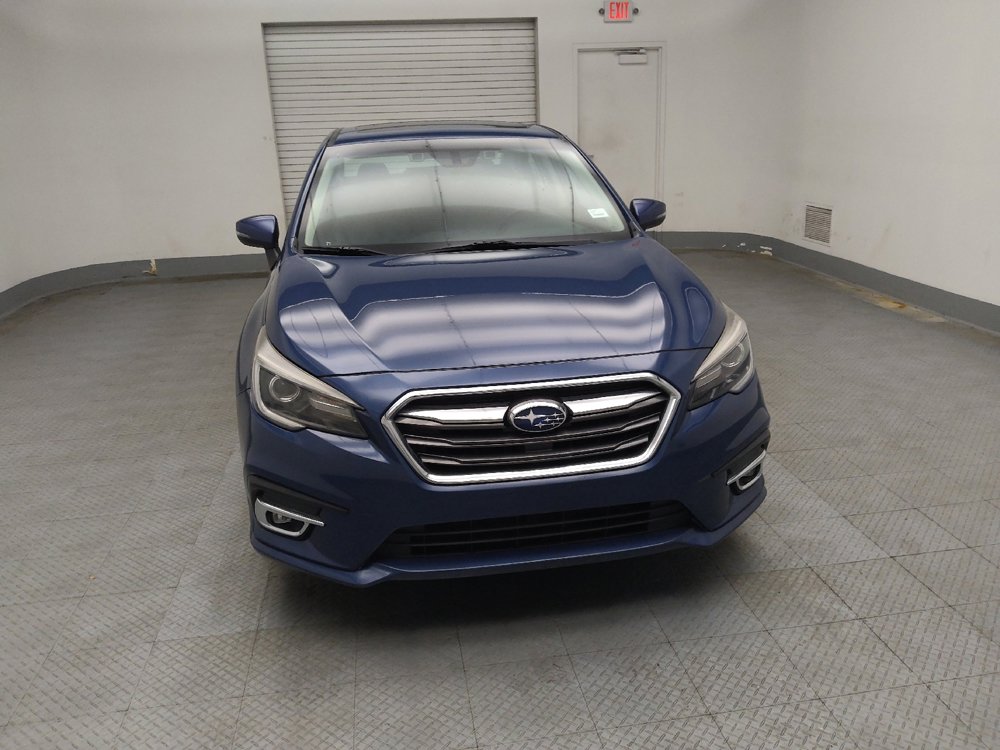 Used 2019 Subaru Legacy 2.5i Limited image 14