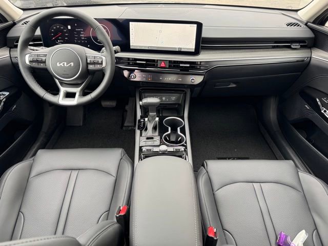 New 2026 Kia K5 EX image 15