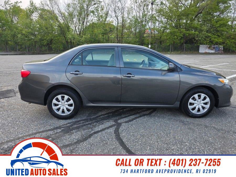 Used 2010 Toyota Corolla LE FWD image 6