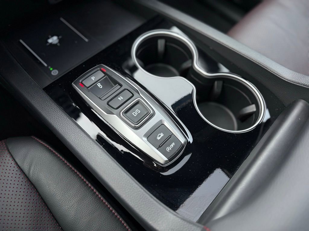 Certified 2025 Honda Ridgeline Black Edition image 29