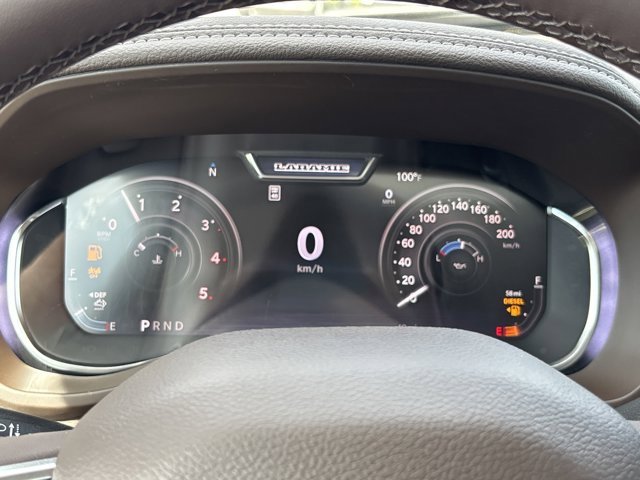 New 2026 RAM 2500 Laramie image 29