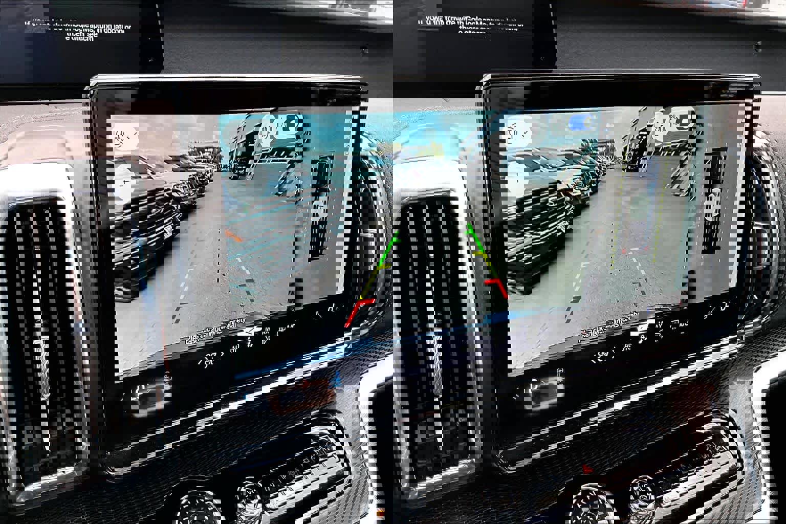 Certified 2025 Ford Expedition Platinum w/ Stealth Appearance Package image 29