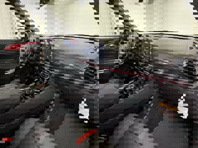 New 2026 Chevrolet Traverse RS image 29