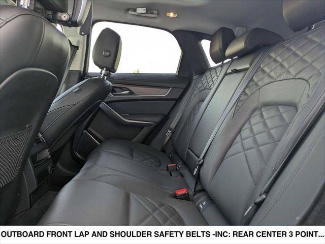 Certified 2023 Jaguar F-PACE S AWD/4WD image 28
