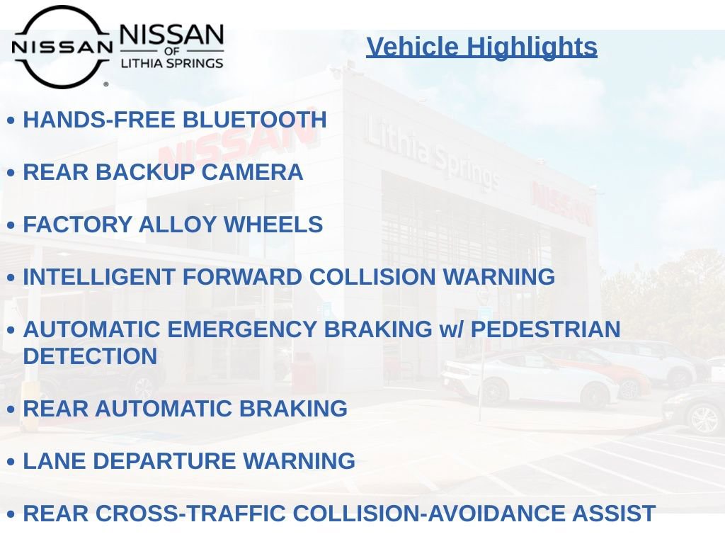 Used 2025 Chevrolet Malibu LT image 12