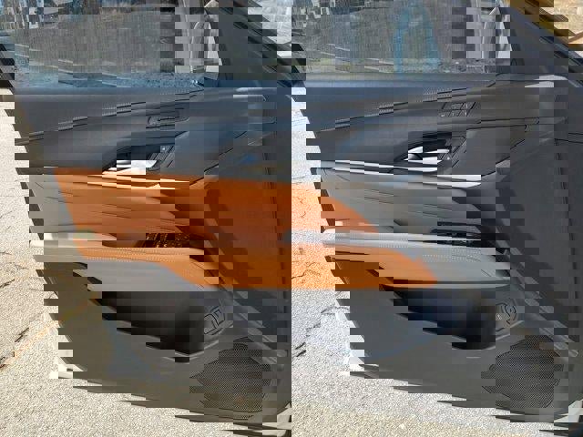 Used 2020 Cadillac CT4 Premium Luxury w/ Climate Package image 18