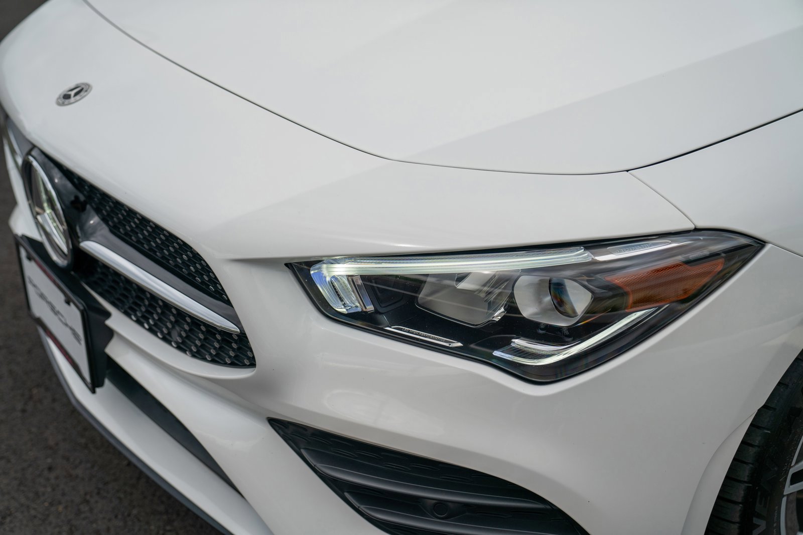 Used 2021 Mercedes-Benz CLA 250 4MATIC image 28