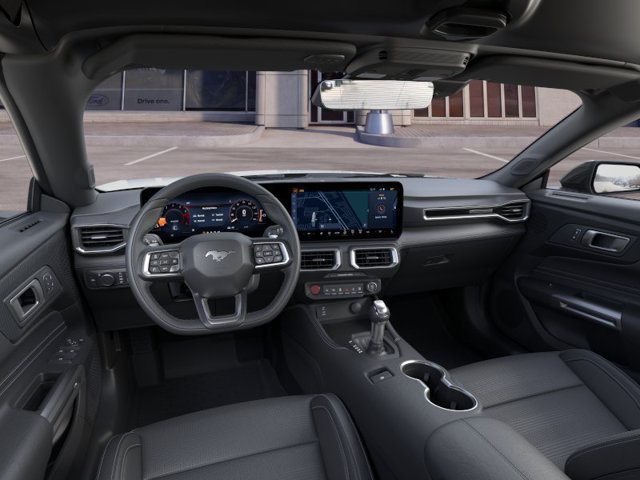 New 2026 Ford Mustang GT Premium RWD image 9