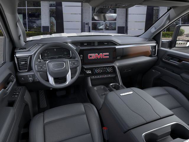 New 2026 GMC Sierra 2500 Denali w/ Denali Reserve Package AWD/4WD image 15
