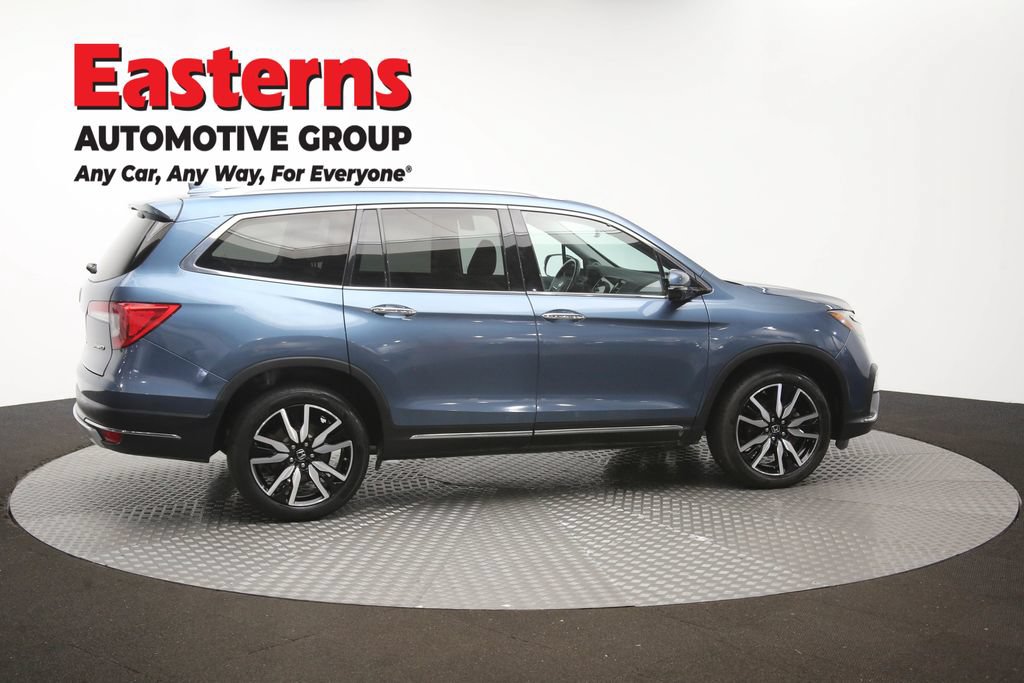 Used 2019 Honda Pilot Touring image 47