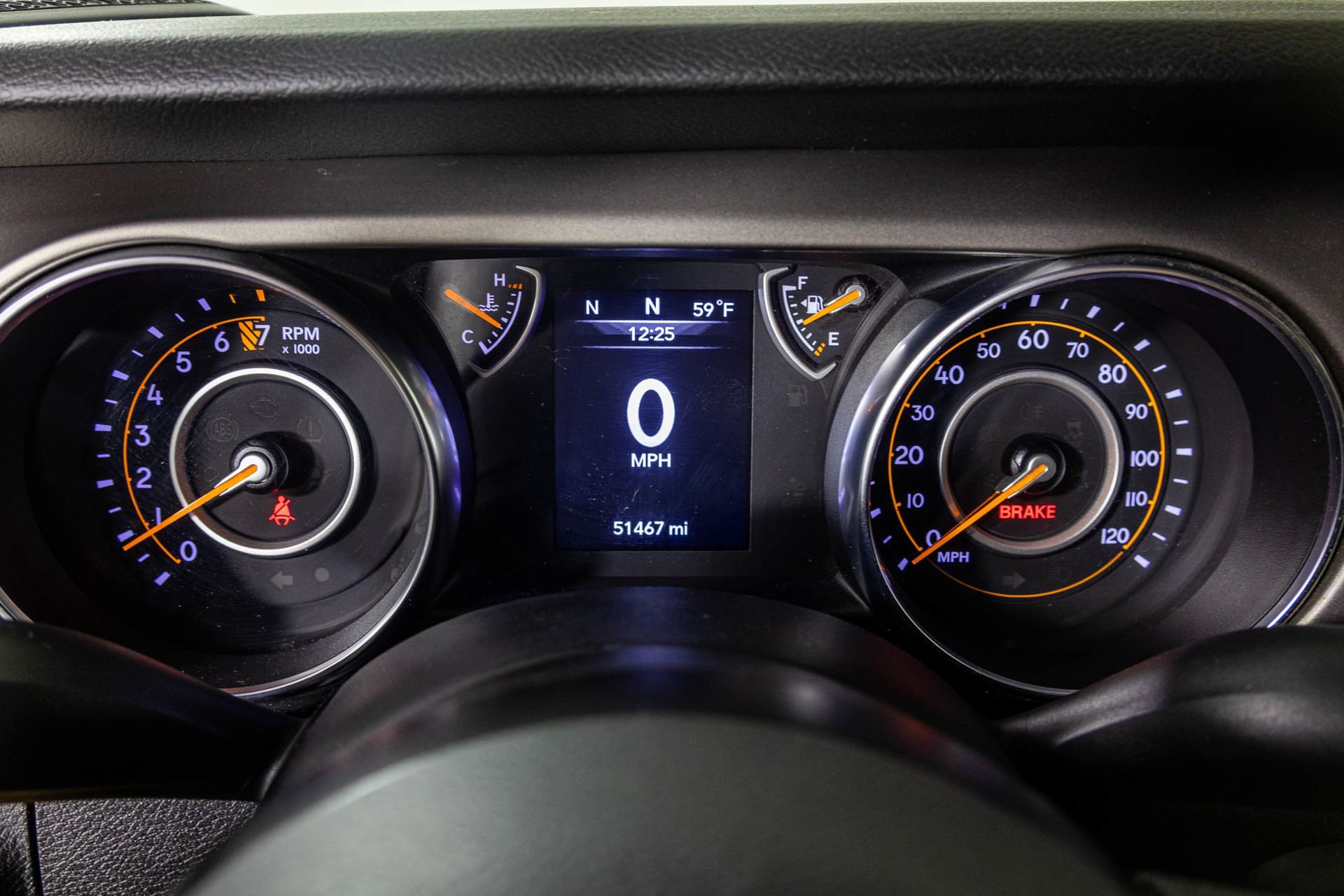 Used 2021 Jeep Wrangler Sport AWD/4WD image 31