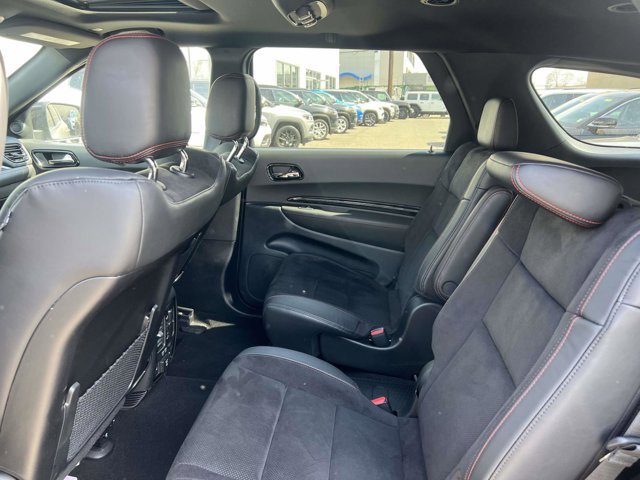 Used 2026 Dodge Durango GT image 9