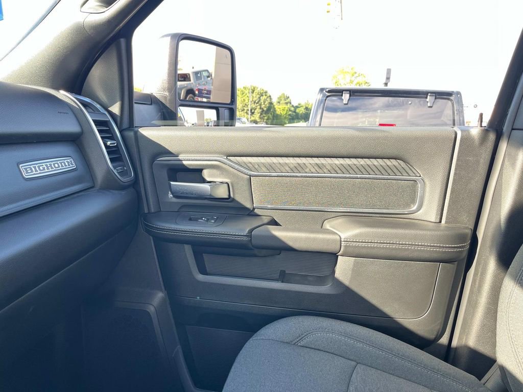 New 2026 RAM 2500 Big Horn image 30