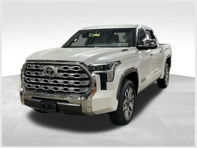Used 2025 Toyota Tundra 1794 Edition