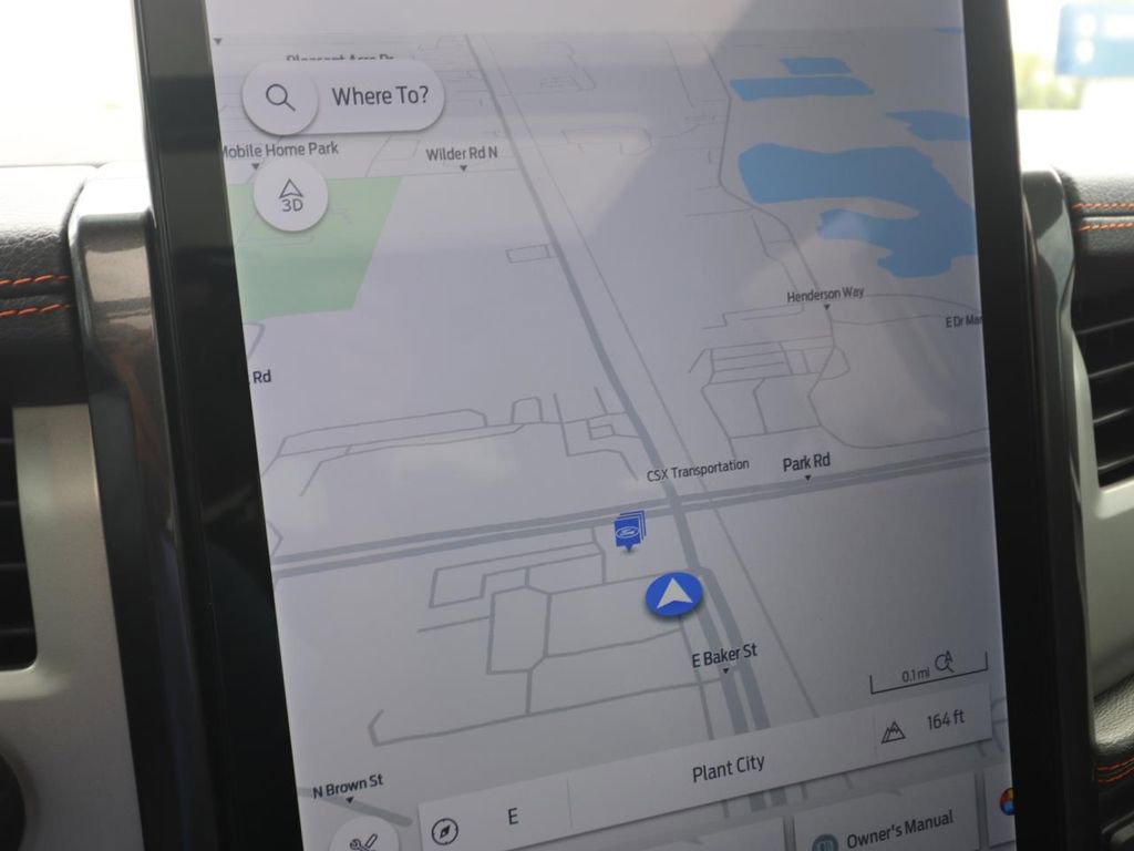 Used 2022 Ford Expedition Timberline image 23