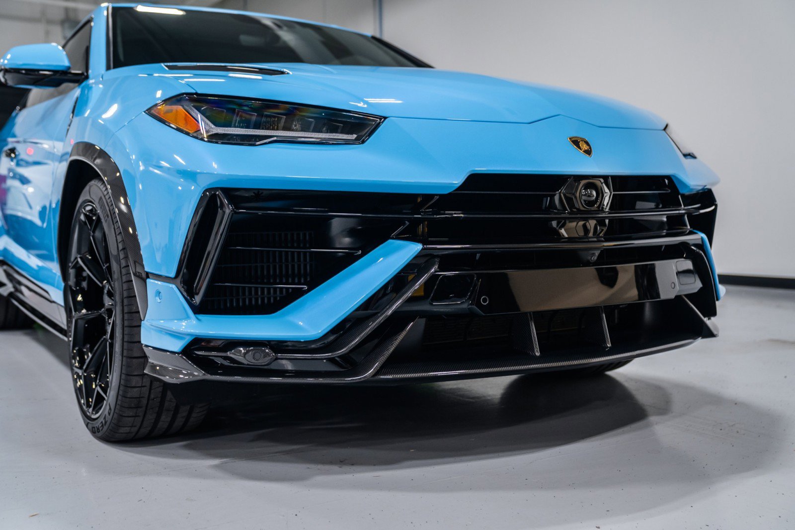 Used 2024 Lamborghini Urus Performante image 40
