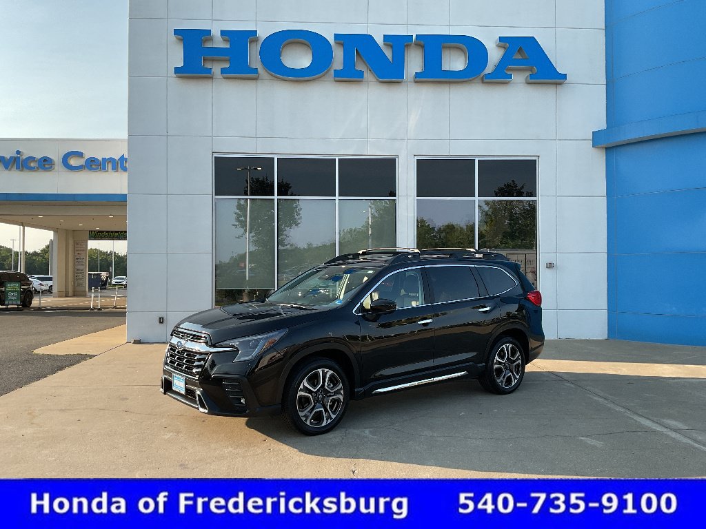 Used 2024 Subaru Ascent Touring AWD/4WD video 1