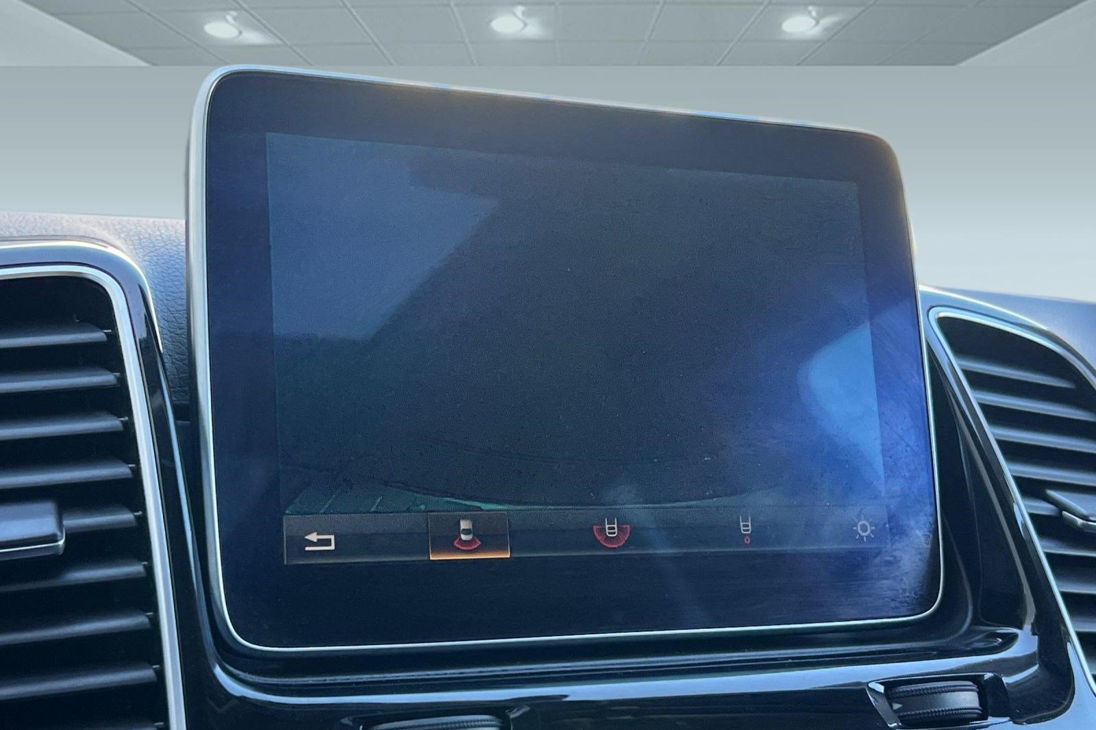 Used 2016 Mercedes-Benz GLE 350 4MATIC image 26