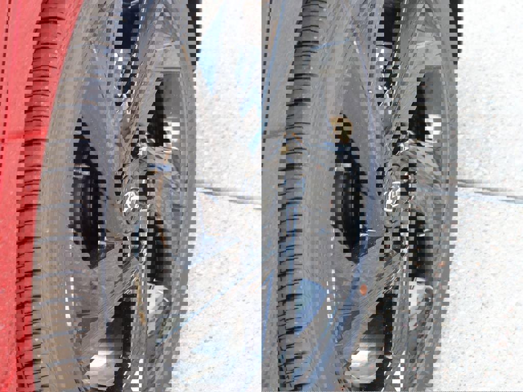 New 2026 Hyundai Elantra Sport image 12