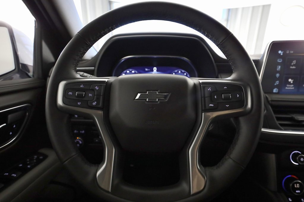 Used 2023 Chevrolet Tahoe Z71 w/ Z71 Off-Road Package image 26